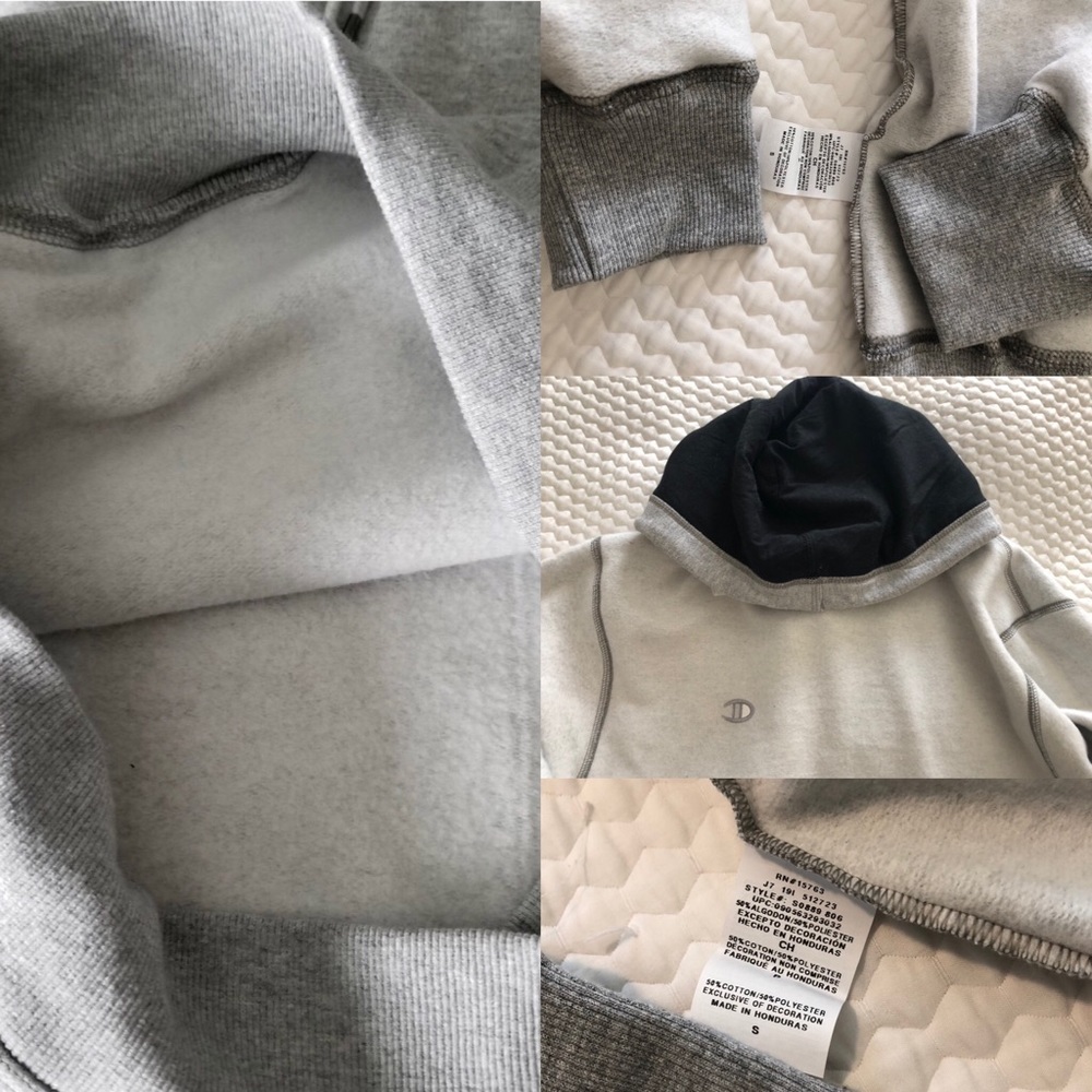 ©️Champion Powerblend Hoodie©️ - Picture 13 of 16